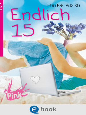 cover image of Endlich 15